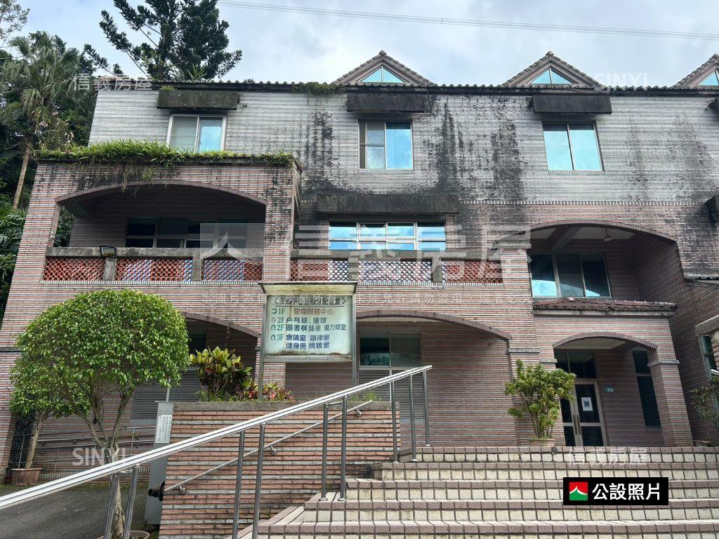 馥記稀有邊間美景上疊房屋室內格局與周邊環境