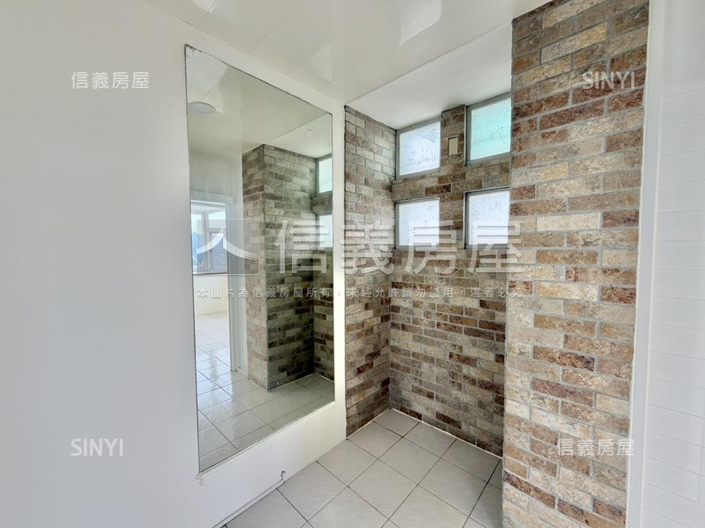 馥記稀有邊間美景上疊房屋室內格局與周邊環境