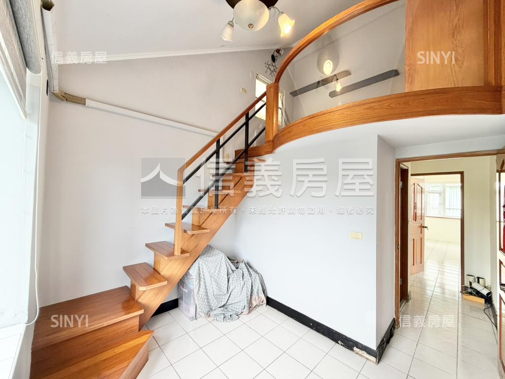 馥記稀有邊間美景上疊房屋室內格局與周邊環境