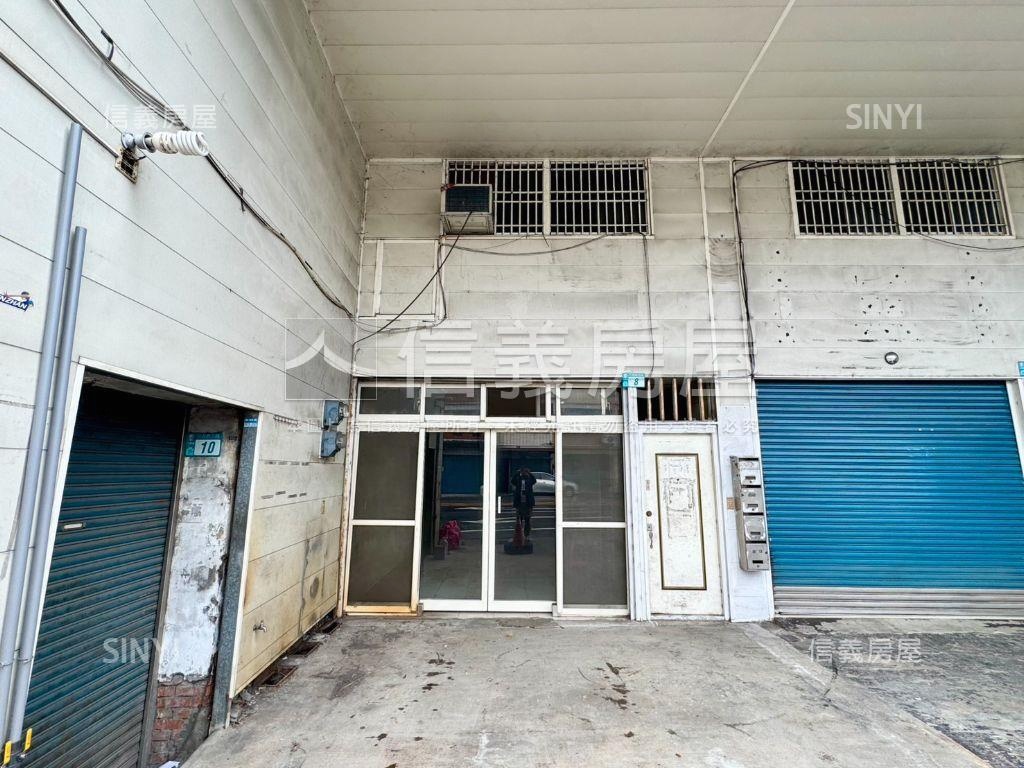 近未來捷運·大馬路上透天房屋室內格局與周邊環境