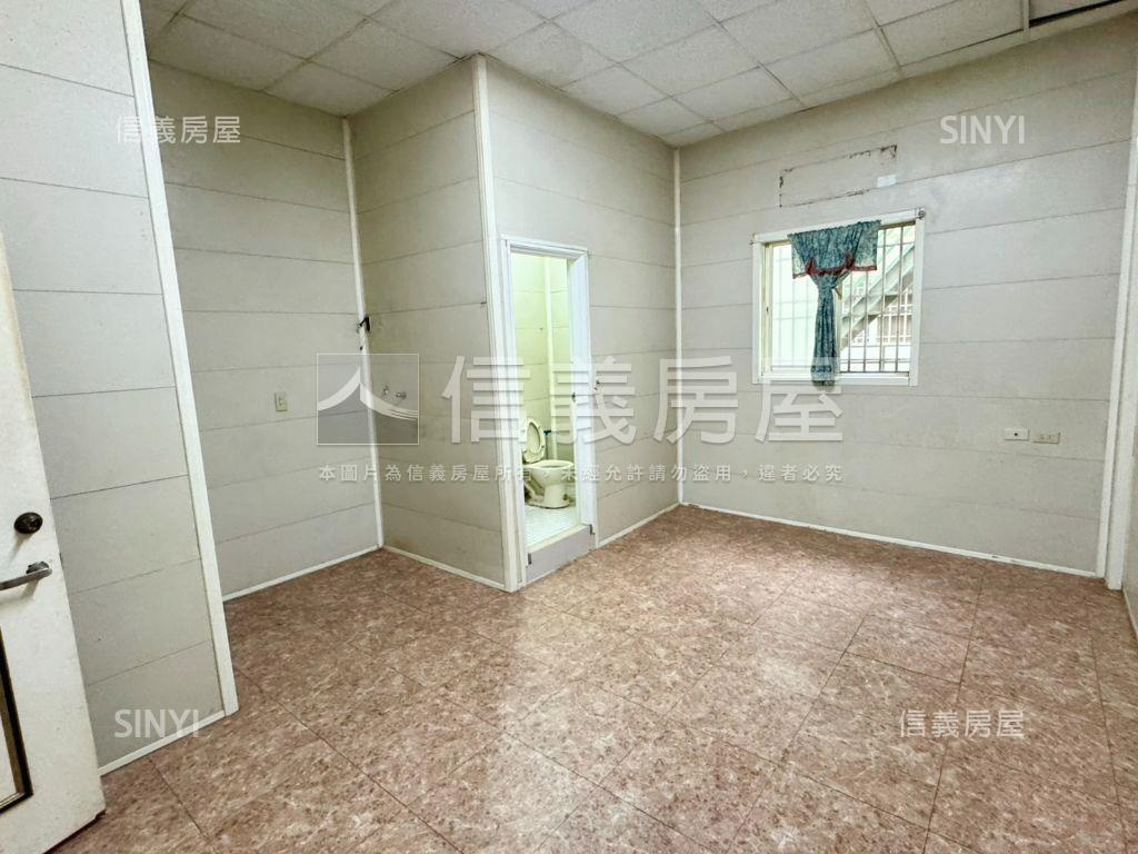 近未來捷運·大馬路上透天房屋室內格局與周邊環境