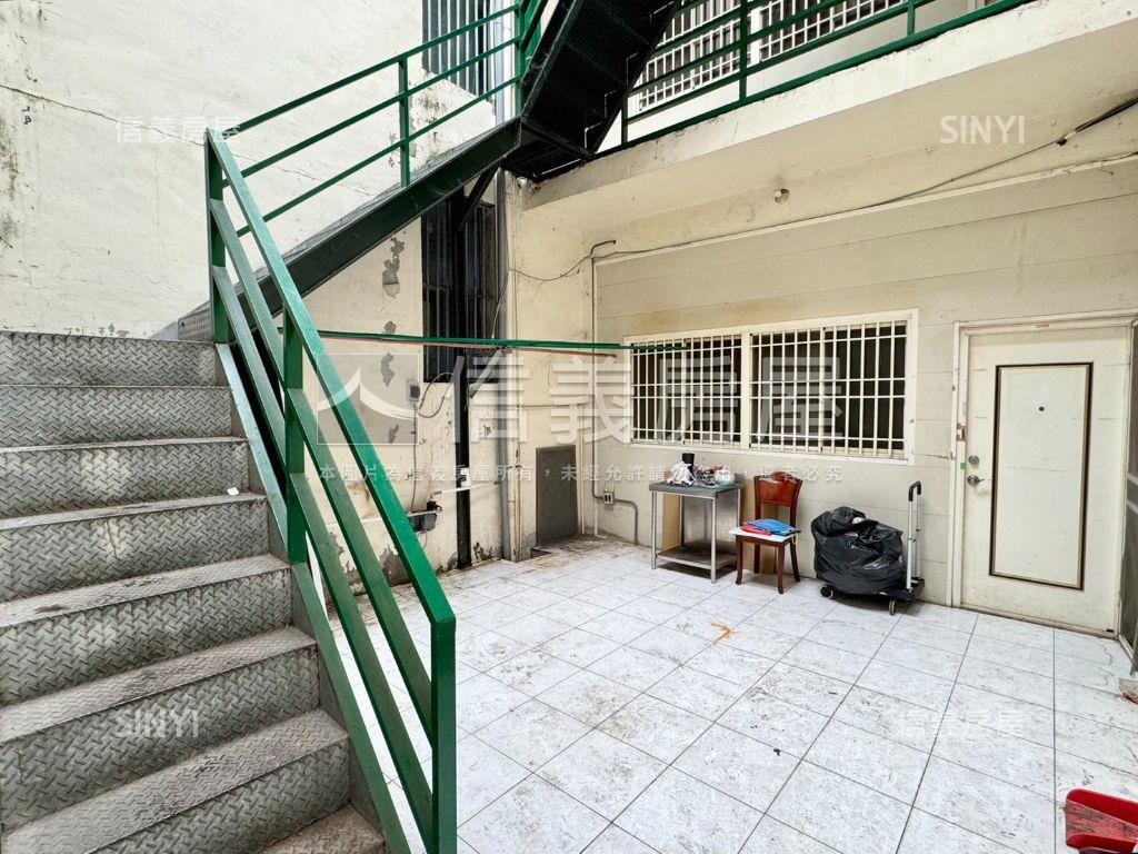 近未來捷運·大馬路上透天房屋室內格局與周邊環境