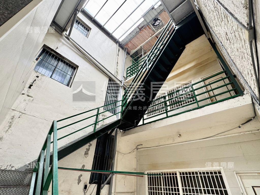 近未來捷運·大馬路上透天房屋室內格局與周邊環境