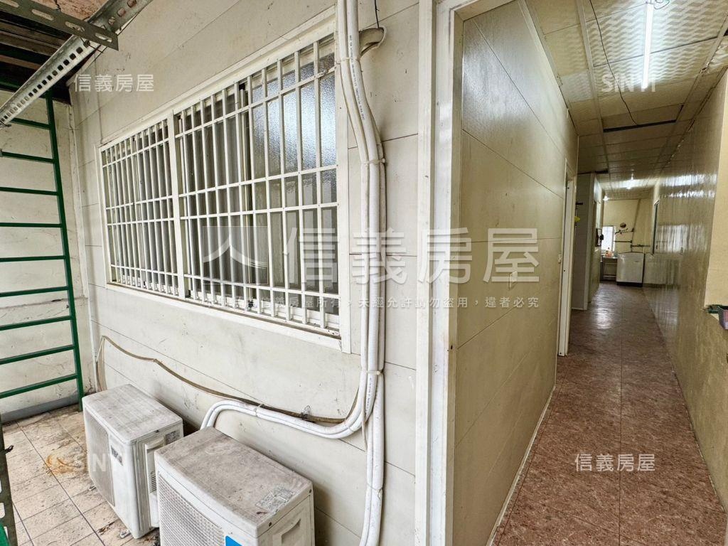 近未來捷運·大馬路上透天房屋室內格局與周邊環境