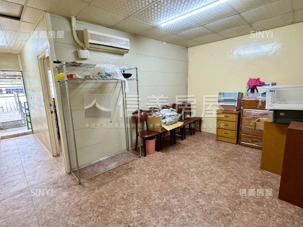 近未來捷運·大馬路上透天房屋室內格局與周邊環境