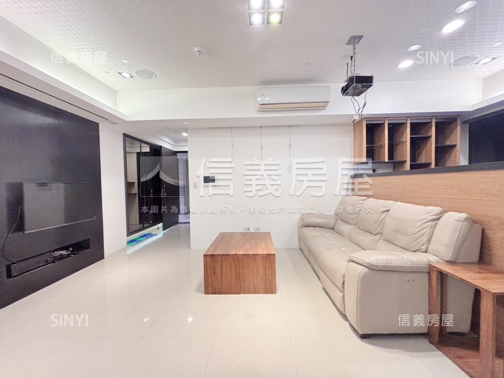 丰悅夏宮溫馨質感美宅房屋室內格局與周邊環境