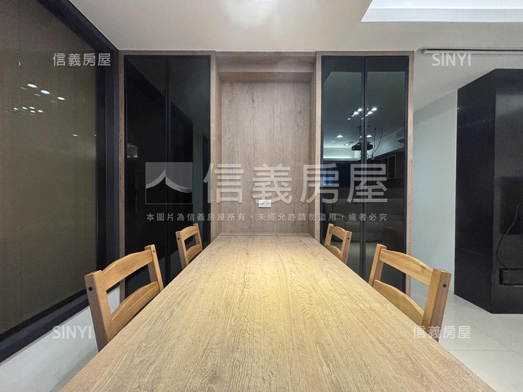 丰悅夏宮溫馨質感美宅房屋室內格局與周邊環境