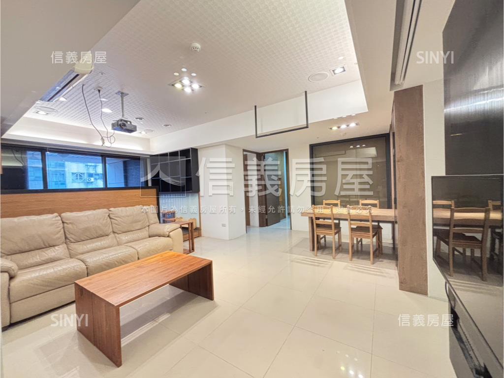 丰悅夏宮溫馨質感美宅房屋室內格局與周邊環境