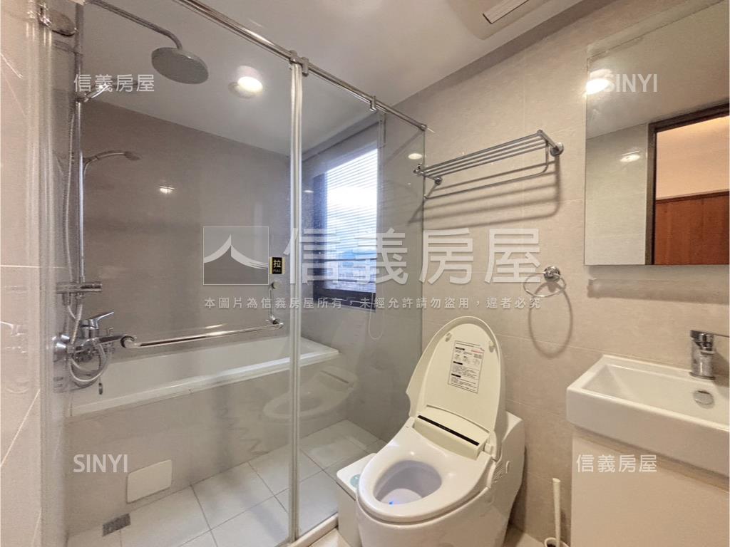 丰悅夏宮溫馨質感美宅房屋室內格局與周邊環境