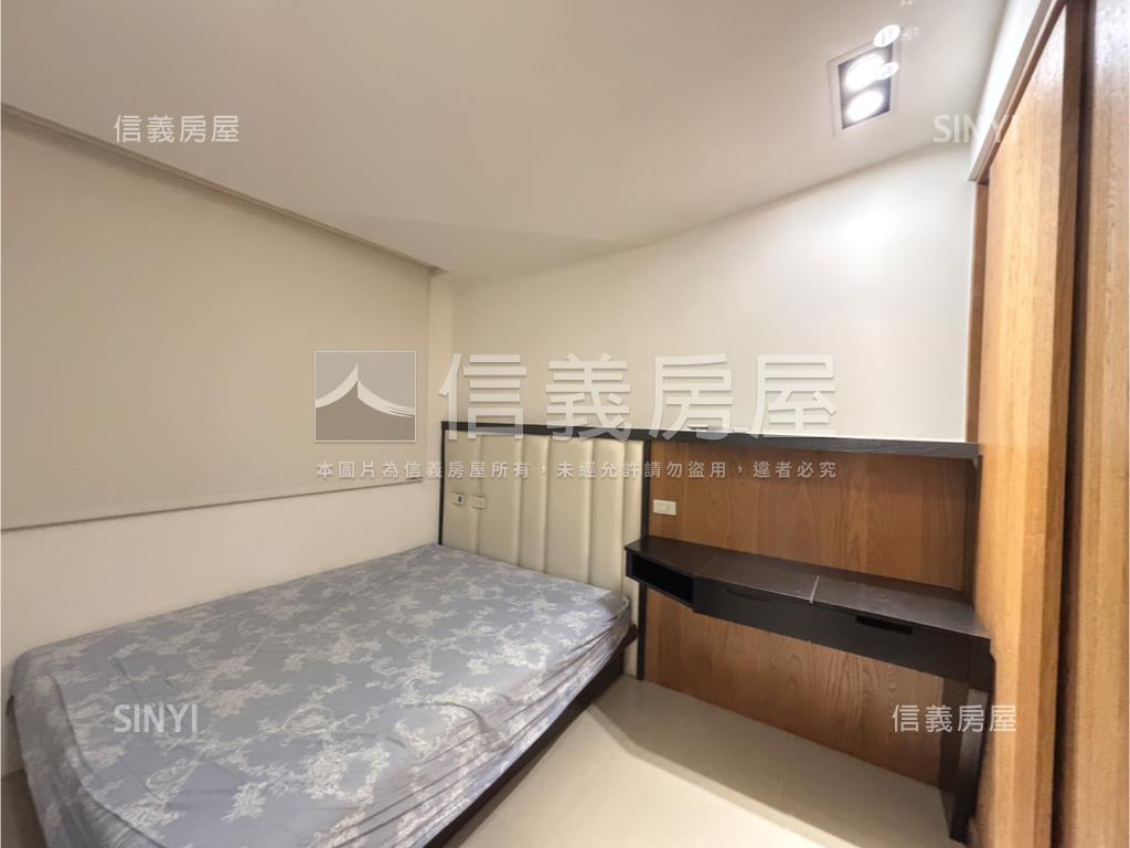 丰悅夏宮溫馨質感美宅房屋室內格局與周邊環境