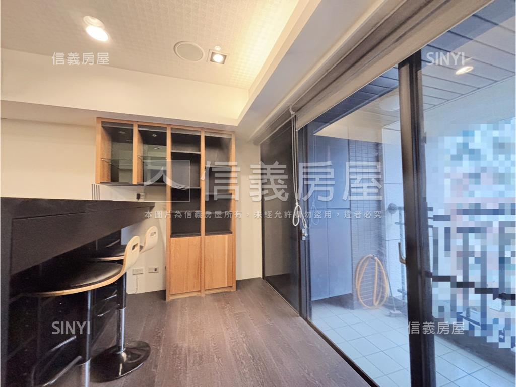 丰悅夏宮溫馨質感美宅房屋室內格局與周邊環境