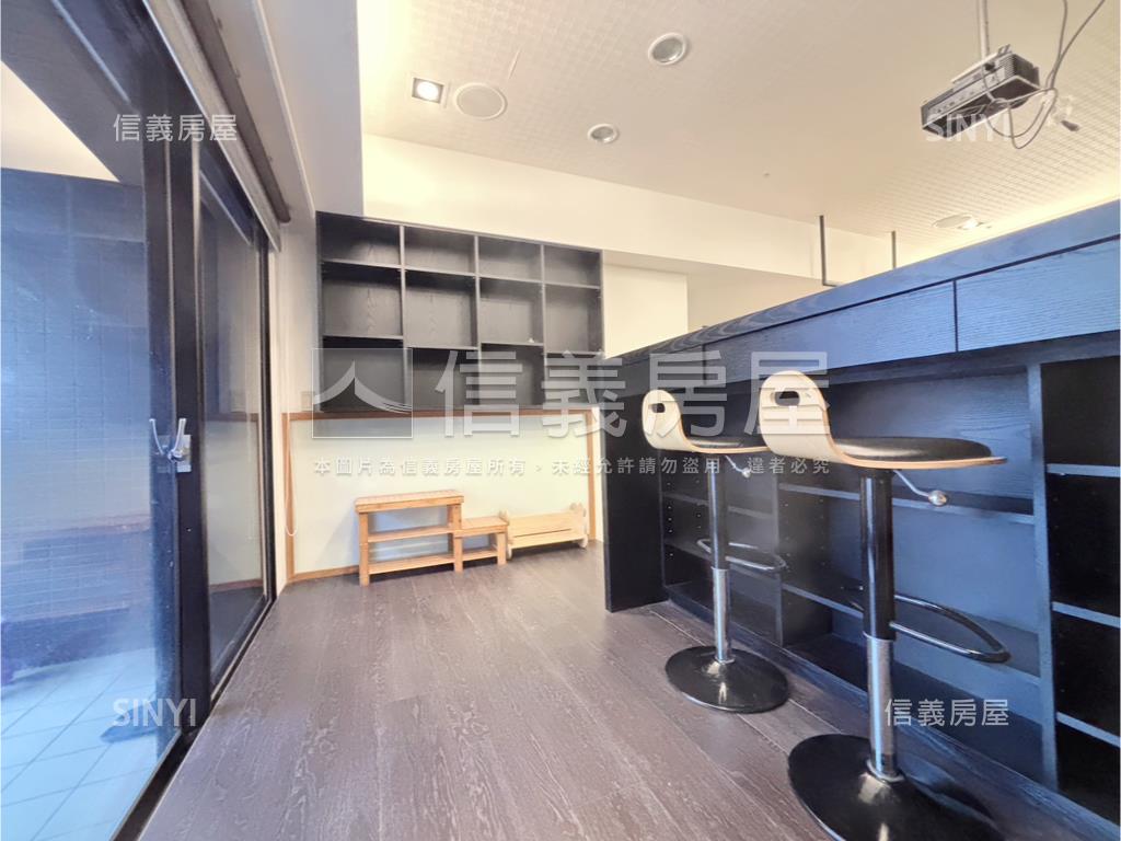 丰悅夏宮溫馨質感美宅房屋室內格局與周邊環境