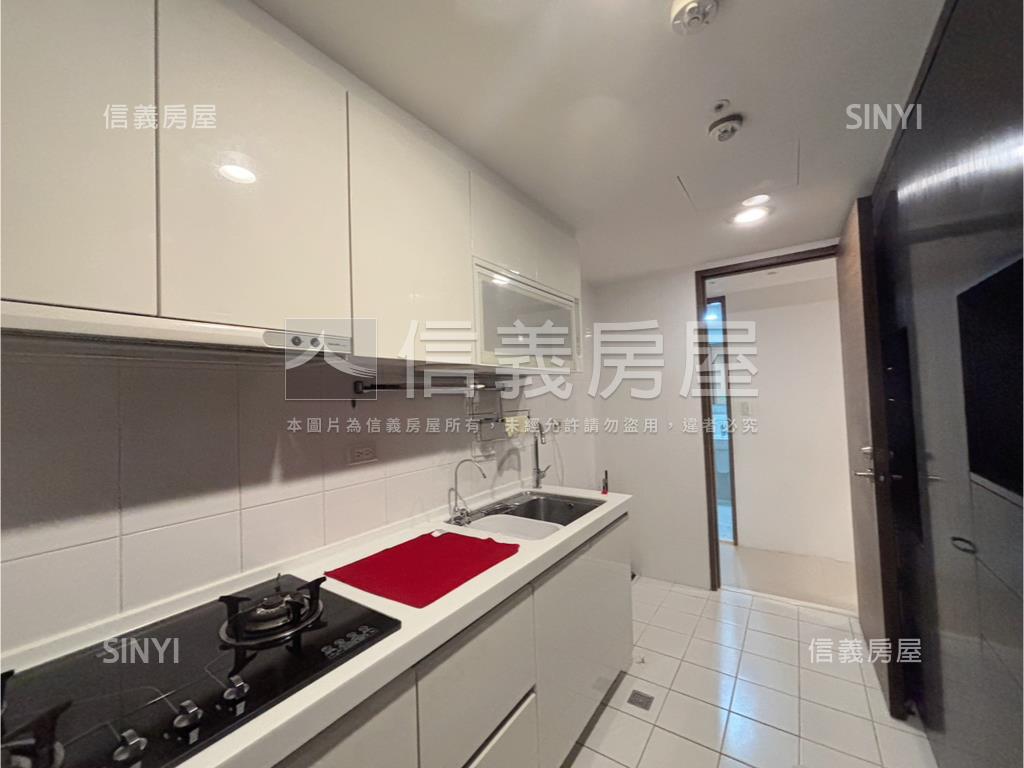 丰悅夏宮溫馨質感美宅房屋室內格局與周邊環境