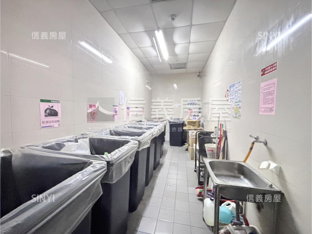 丰悅夏宮溫馨質感美宅房屋室內格局與周邊環境