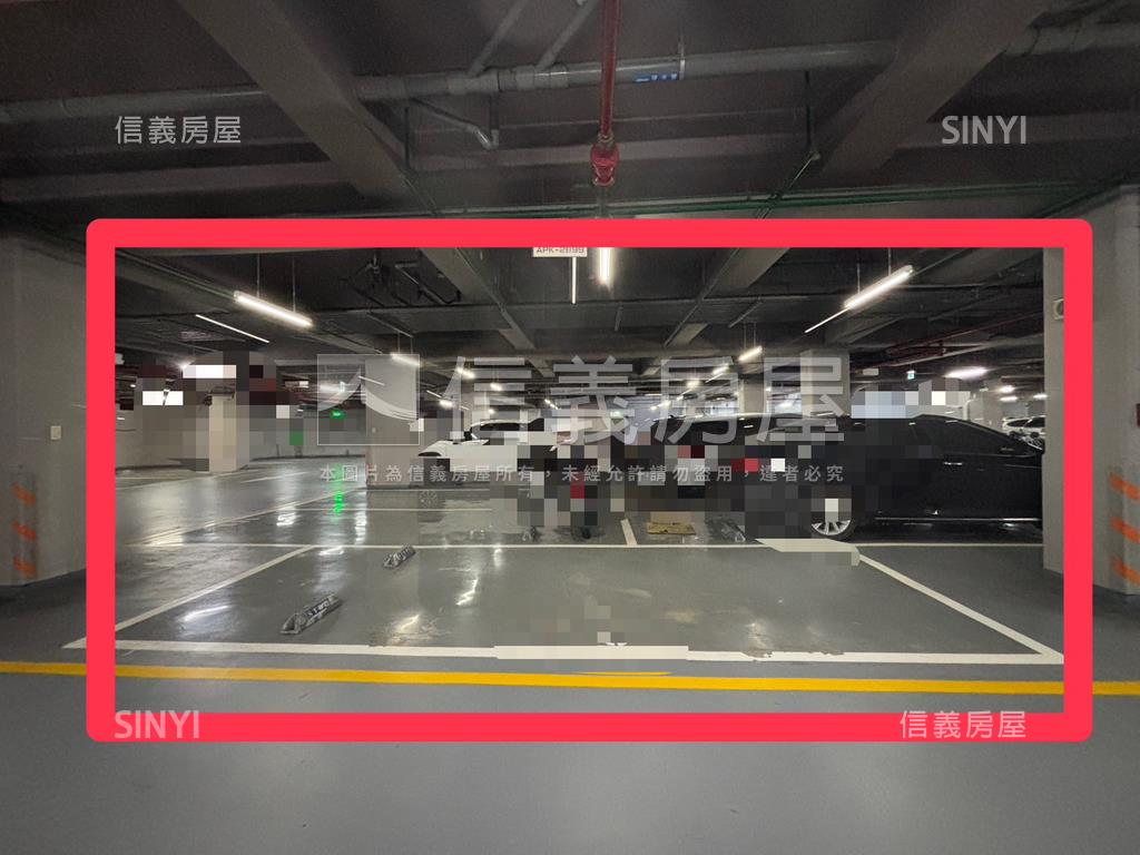 丰悅夏宮溫馨質感美宅房屋室內格局與周邊環境