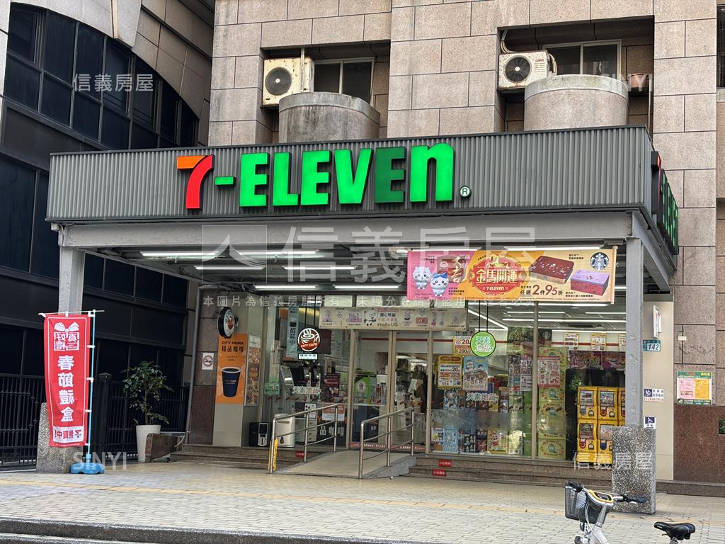 丰悅夏宮溫馨質感美宅房屋室內格局與周邊環境