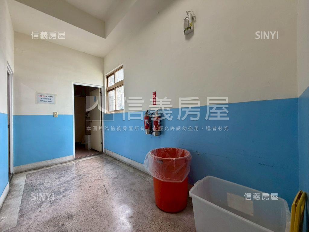 大坪林‧一層一戶聚財辦公房屋室內格局與周邊環境