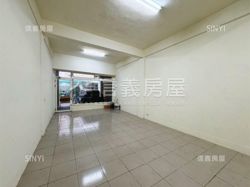 東山商圈十期活路美透天房屋室內格局與周邊環境