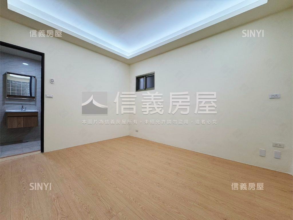 東山商圈十期活路美透天房屋室內格局與周邊環境