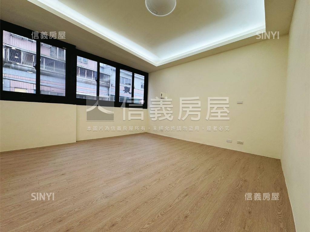 東山商圈十期活路美透天房屋室內格局與周邊環境