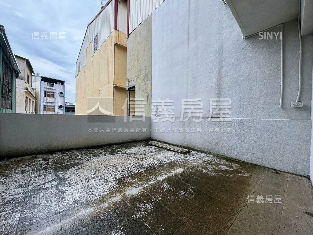 東山商圈十期活路美透天房屋室內格局與周邊環境