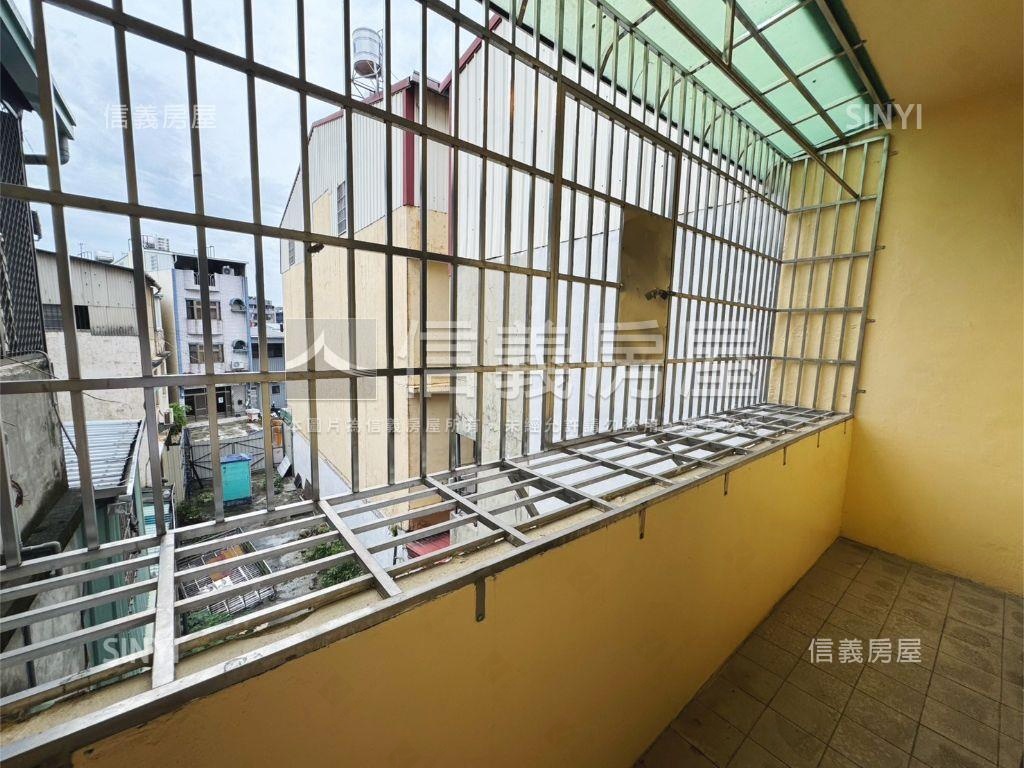東山商圈十期活路美透天房屋室內格局與周邊環境