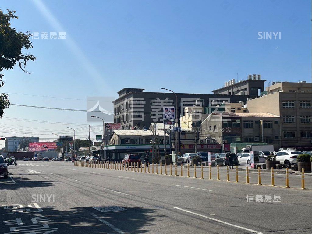 夯藍圖ＵＮＩ朝南視野美宅房屋室內格局與周邊環境