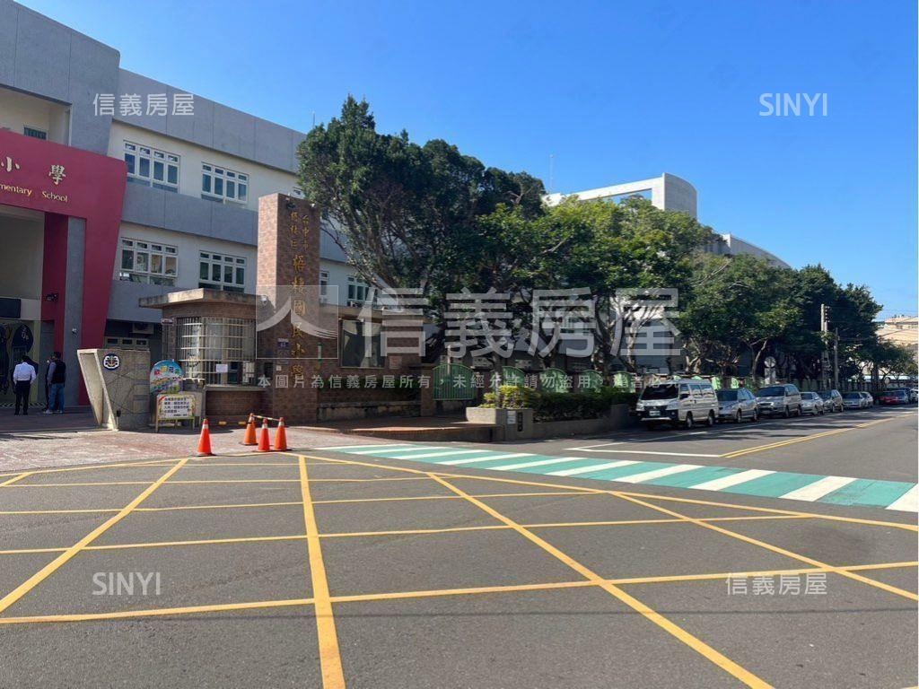 夯藍圖ＵＮＩ朝南視野美宅房屋室內格局與周邊環境