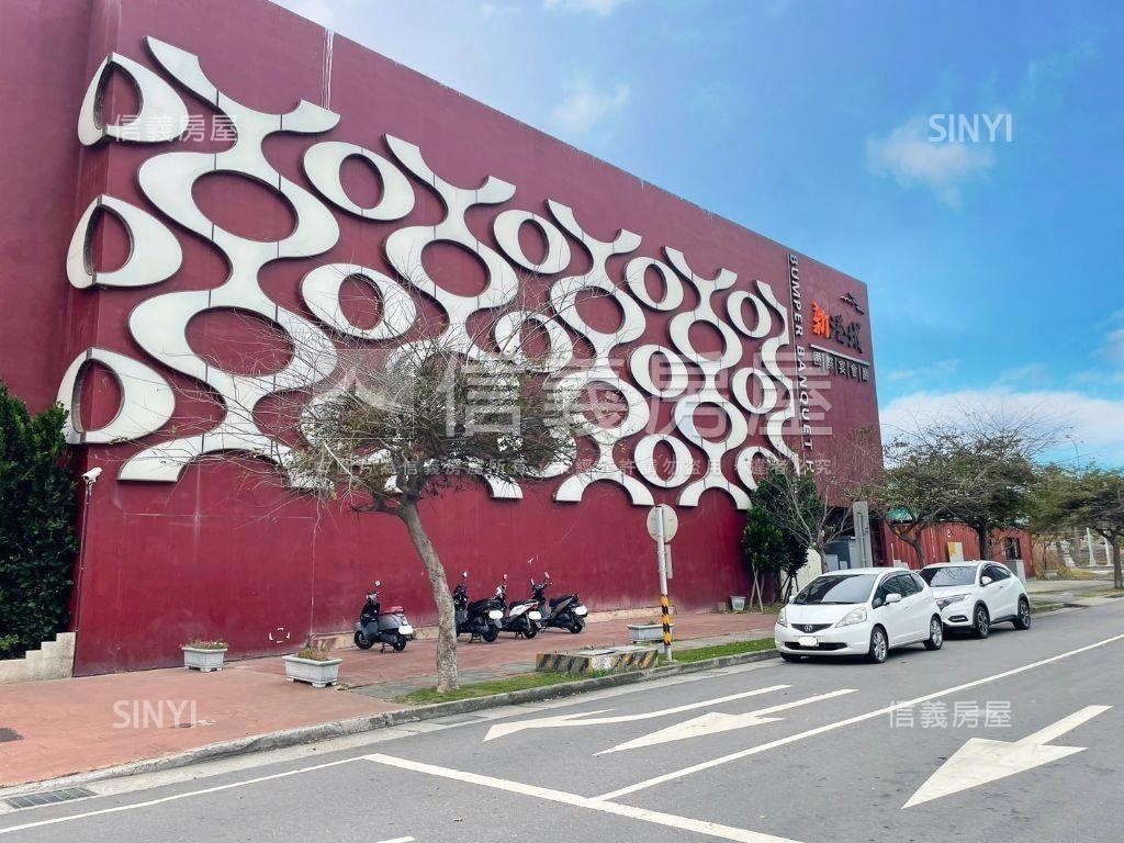 夯藍圖ＵＮＩ朝南視野美宅房屋室內格局與周邊環境