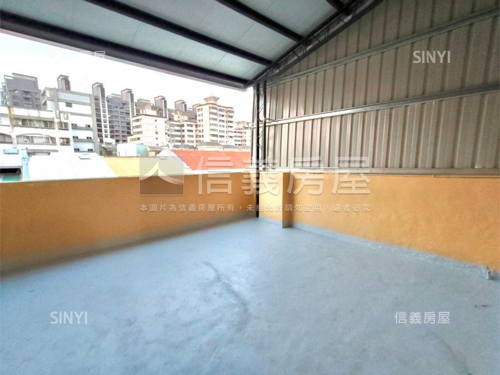 近新光國中孝親透天房屋室內格局與周邊環境