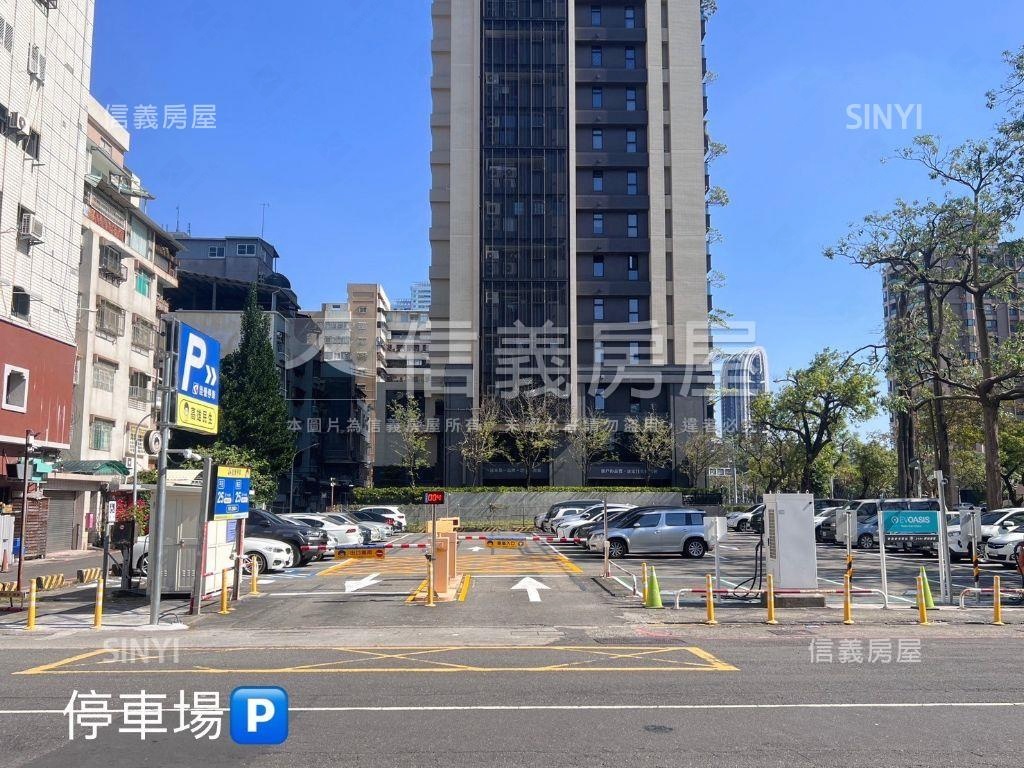 亞灣區觀海河景大四房房屋室內格局與周邊環境