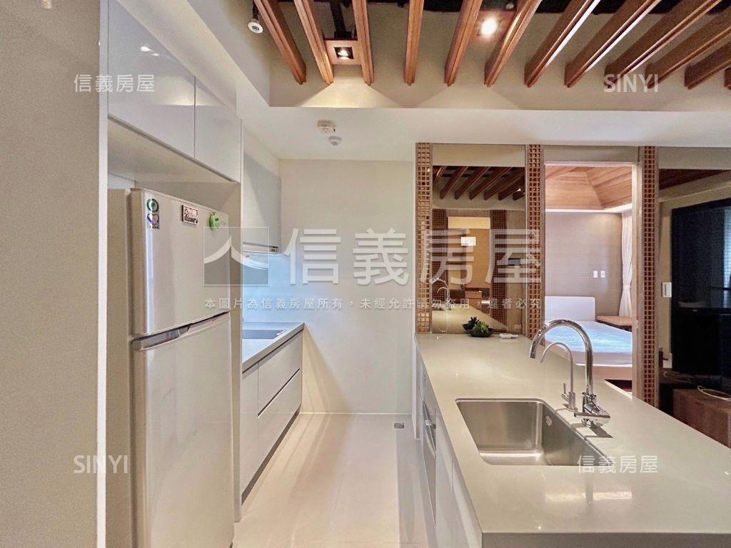 ＳＫＹ１美裝潢大兩房房屋室內格局與周邊環境