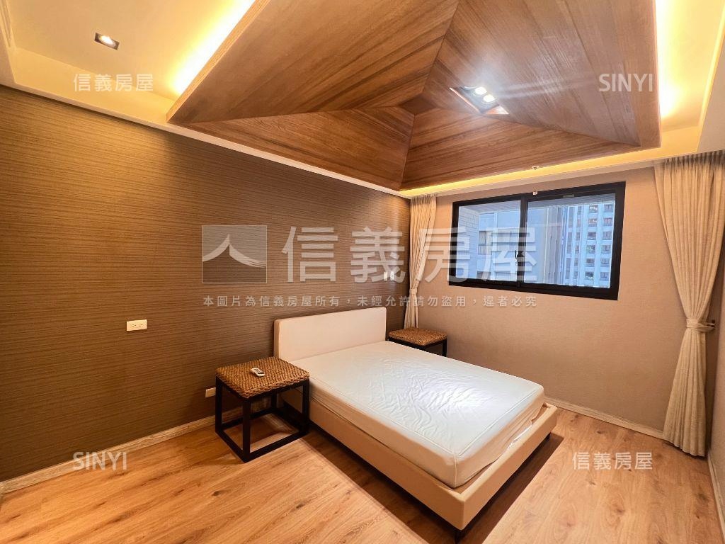 ＳＫＹ１美裝潢大兩房房屋室內格局與周邊環境