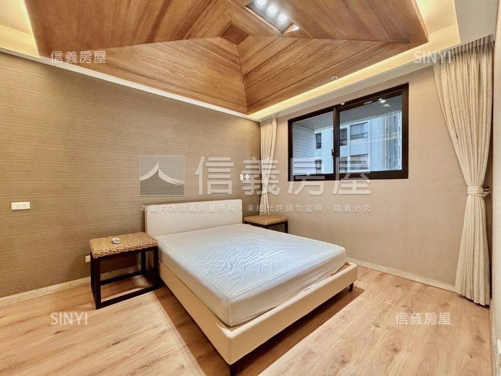 ＳＫＹ１美裝潢大兩房房屋室內格局與周邊環境