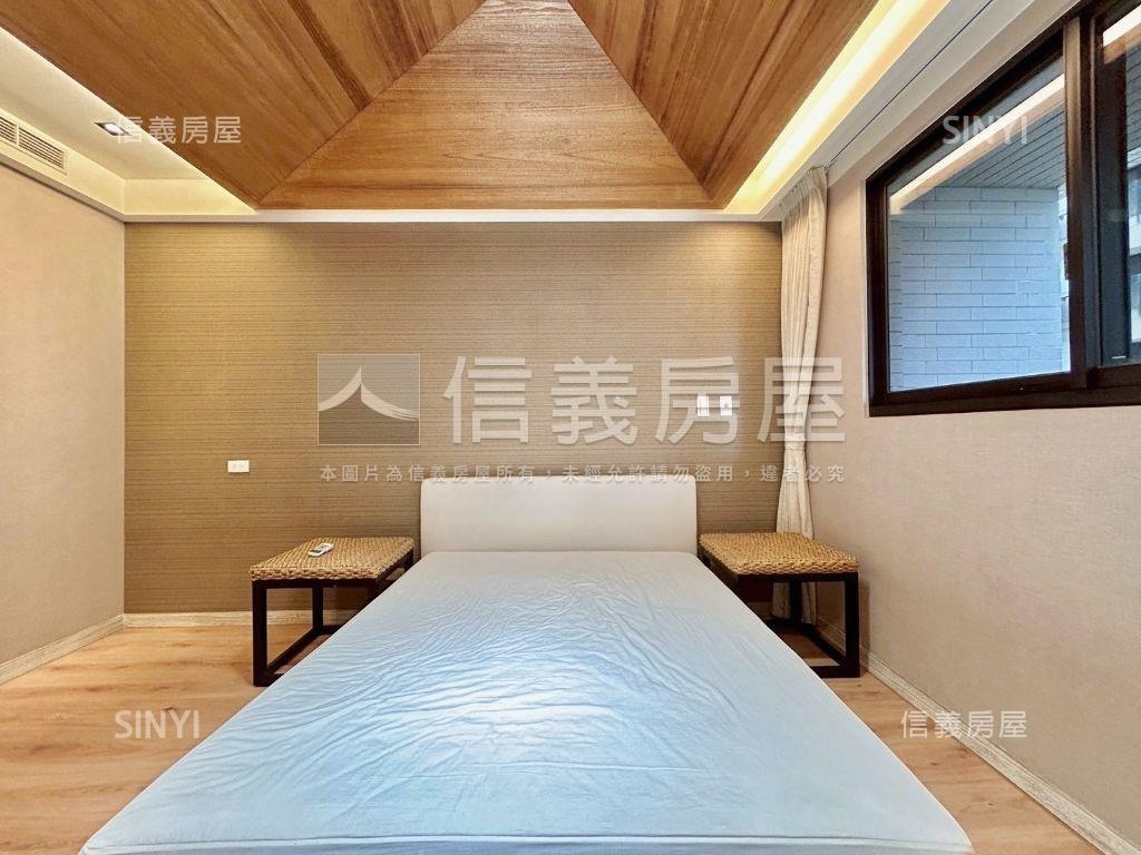 ＳＫＹ１美裝潢大兩房房屋室內格局與周邊環境