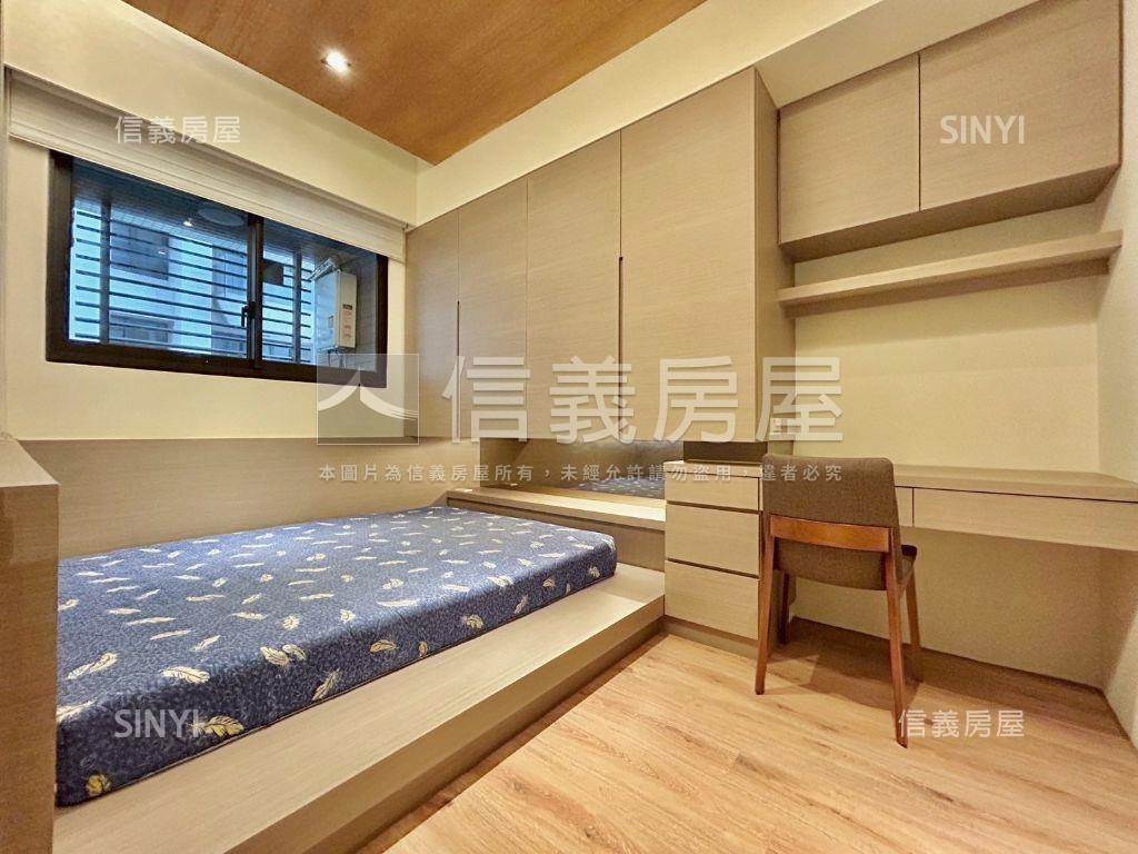 ＳＫＹ１美裝潢大兩房房屋室內格局與周邊環境