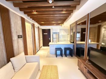 ＳＫＹ１美裝潢大兩房