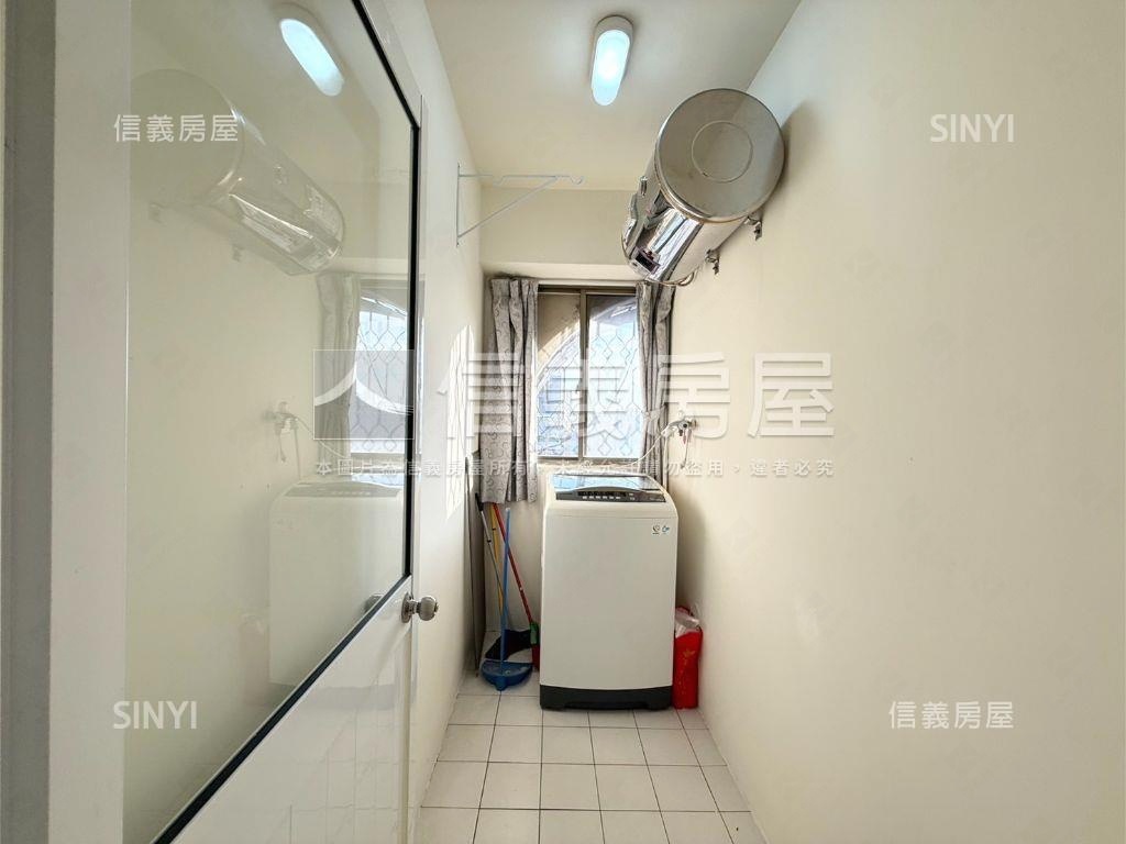 芳鄰文化中心邊間明亮兩房房屋室內格局與周邊環境