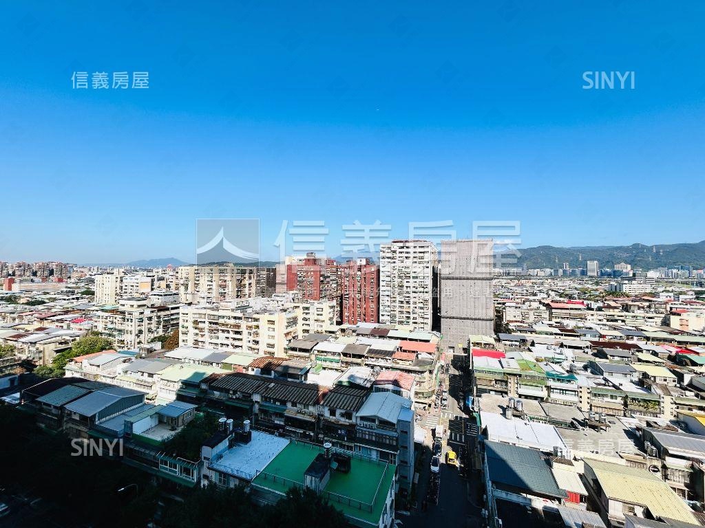 民生社區稀有高樓景觀新房房屋室內格局與周邊環境