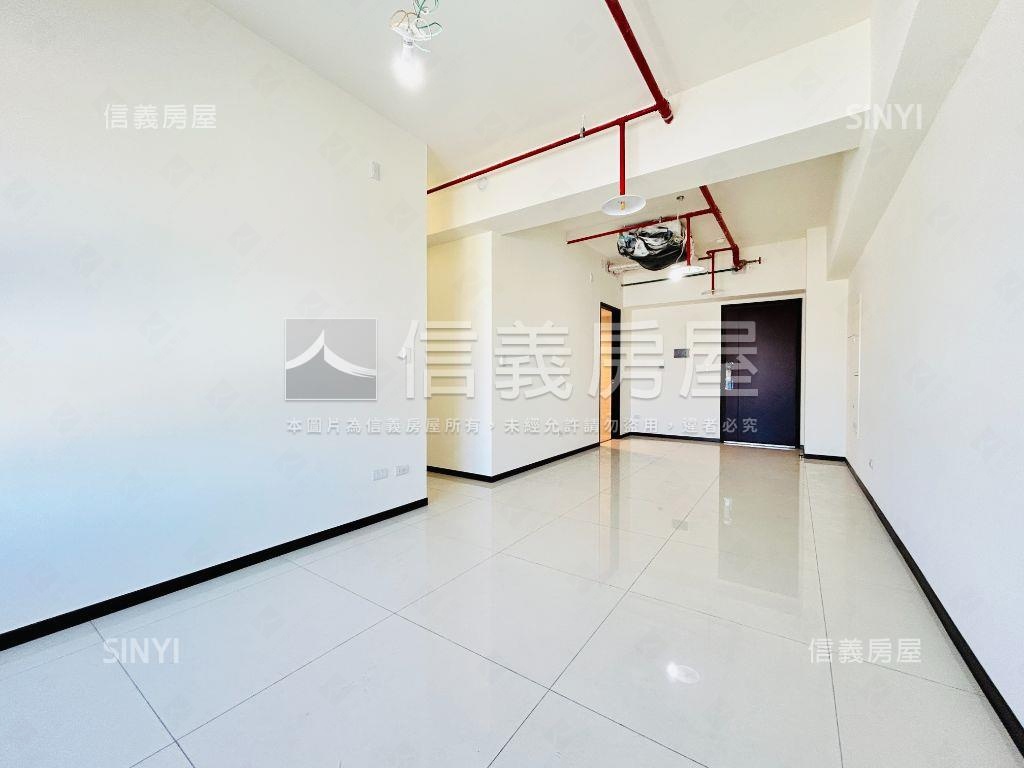 民生社區稀有高樓景觀新房房屋室內格局與周邊環境