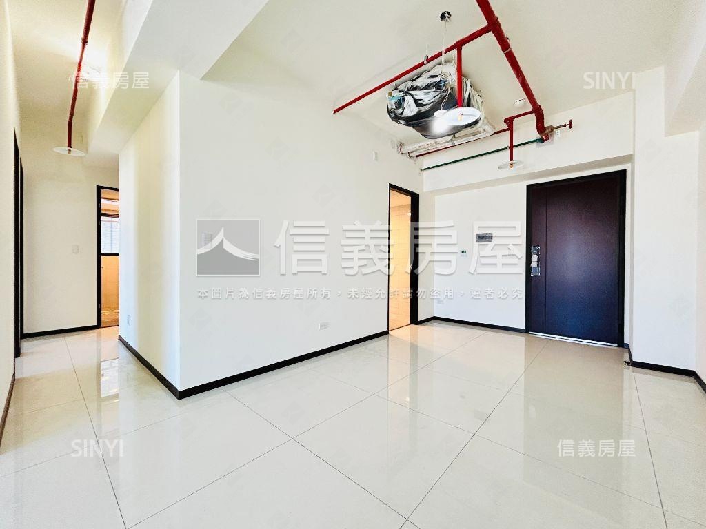 民生社區稀有高樓景觀新房房屋室內格局與周邊環境