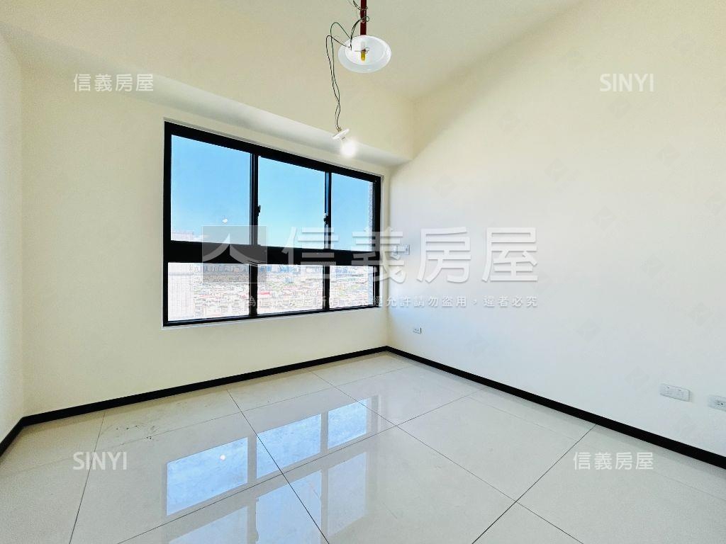 民生社區稀有高樓景觀新房房屋室內格局與周邊環境