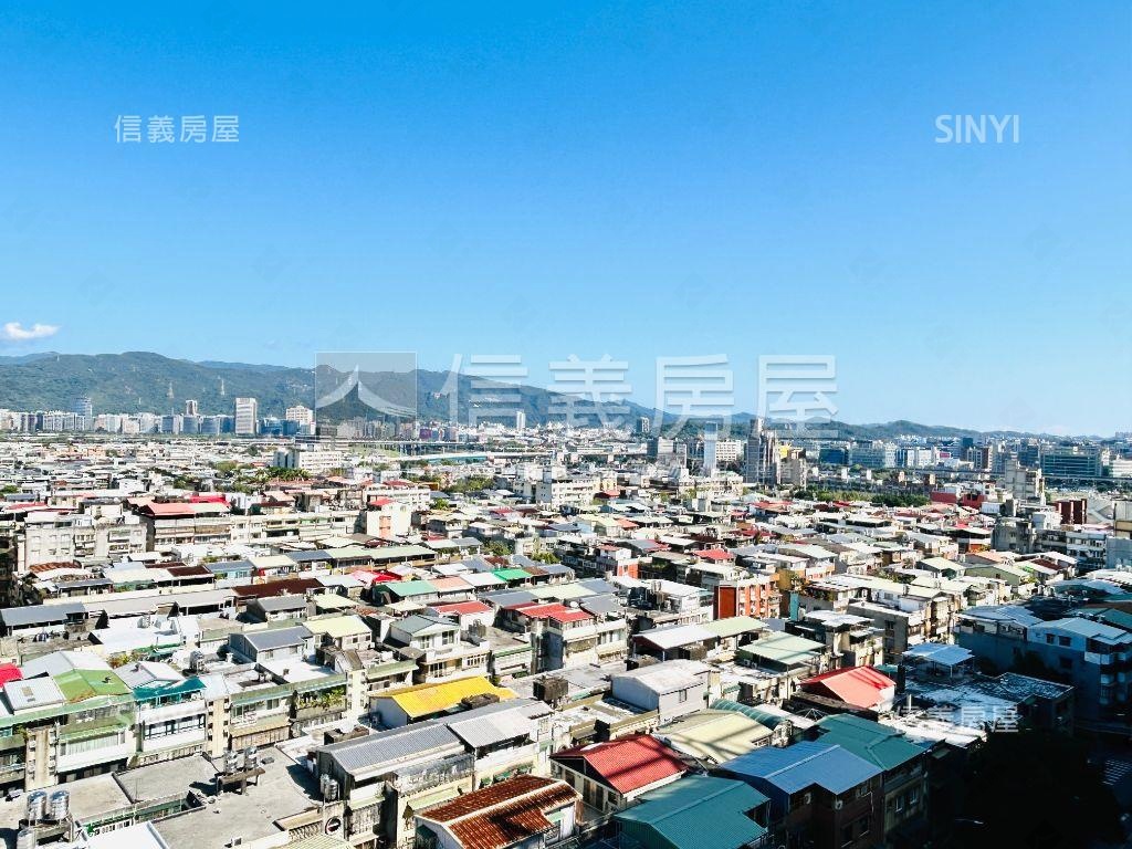 民生社區稀有高樓景觀新房房屋室內格局與周邊環境