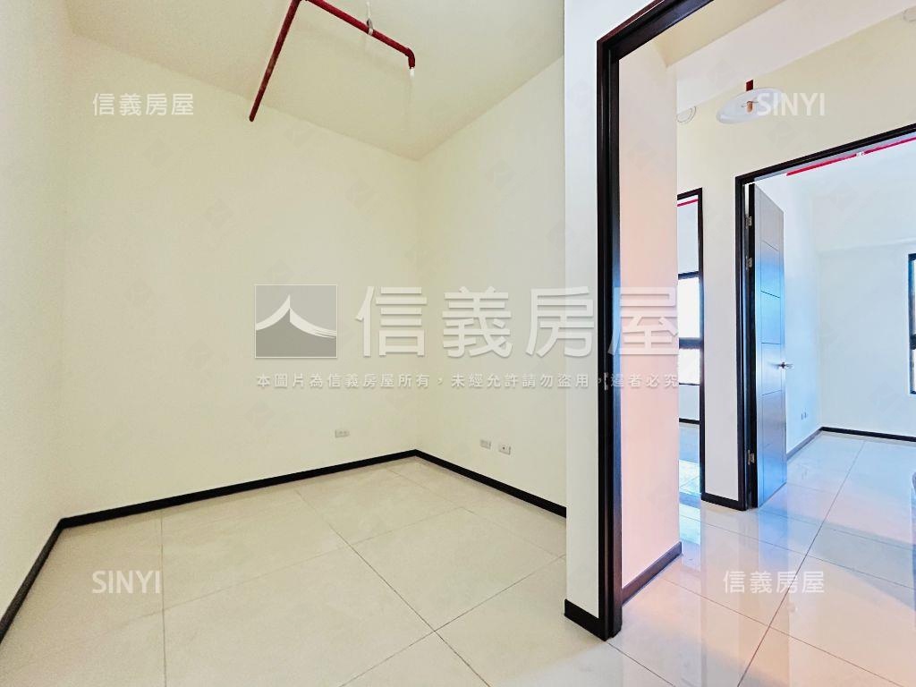 民生社區稀有高樓景觀新房房屋室內格局與周邊環境