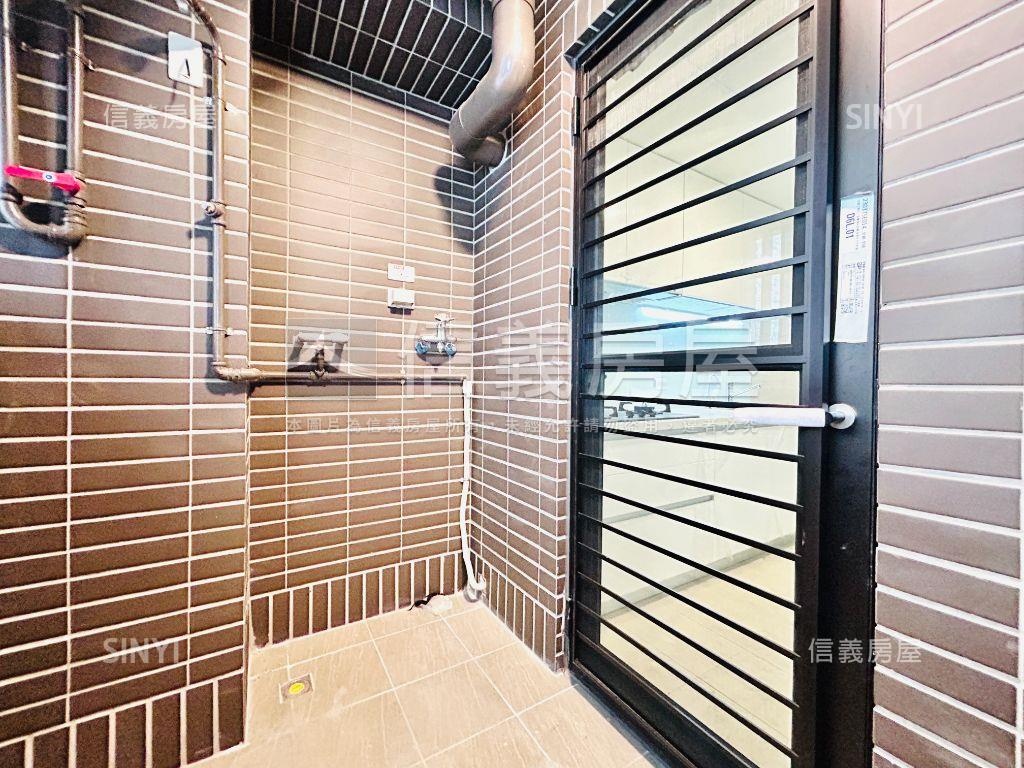 民生社區稀有高樓景觀新房房屋室內格局與周邊環境