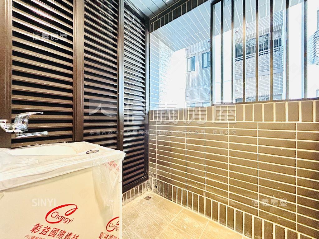 民生社區稀有高樓景觀新房房屋室內格局與周邊環境