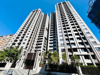 民生社區稀有高樓景觀新房