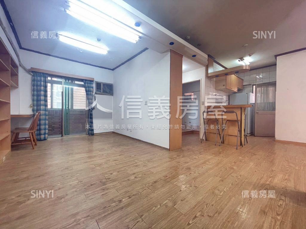 經典威世紀採光通風美屋房屋室內格局與周邊環境