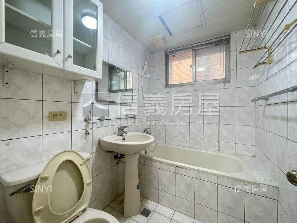 經典威世紀採光通風美屋房屋室內格局與周邊環境