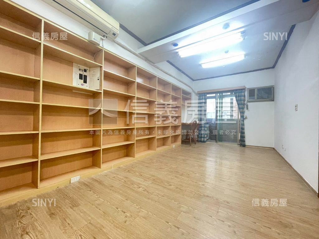 經典威世紀採光通風美屋房屋室內格局與周邊環境